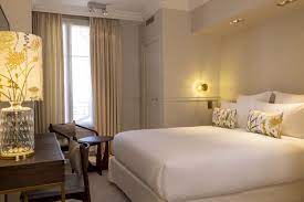 Chambre 1