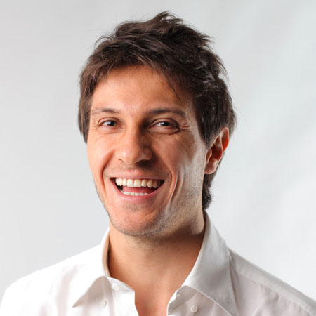 Harrison Henry